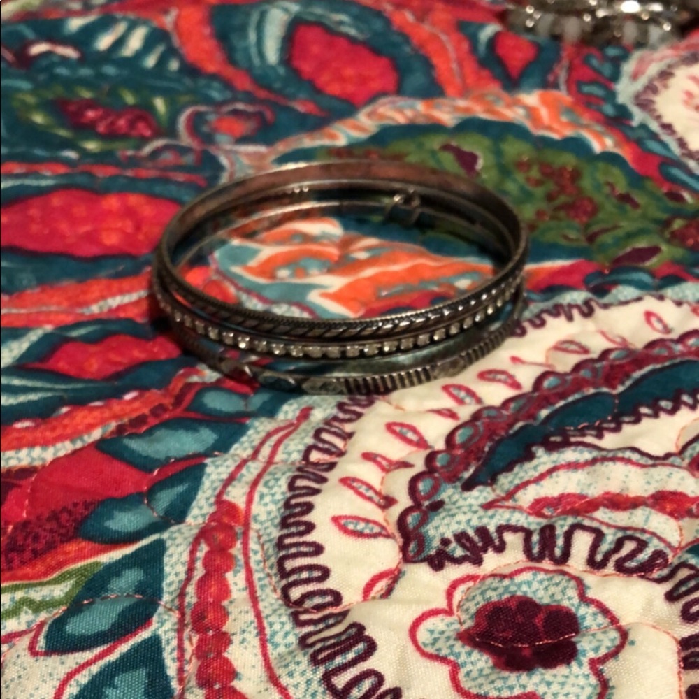 Miscellaneous bracelets